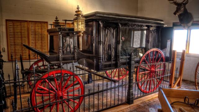Wagon