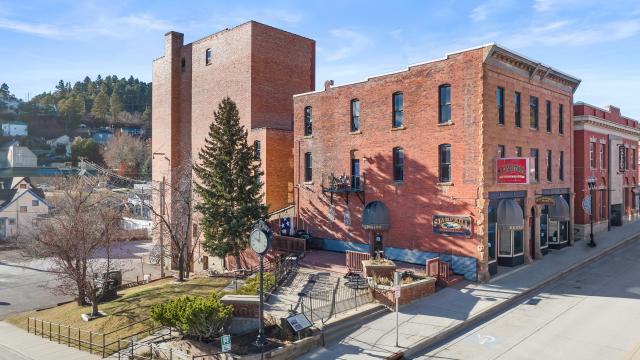 Stampmill Inn, Restaurant & Bar