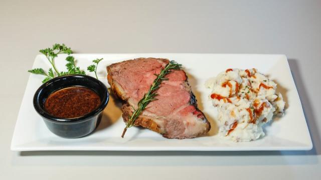 Power House Lodge Restaurant
