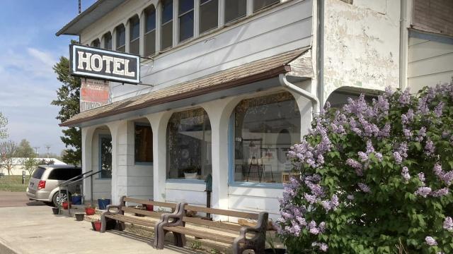 Stroppel Hotel & Mineral Baths