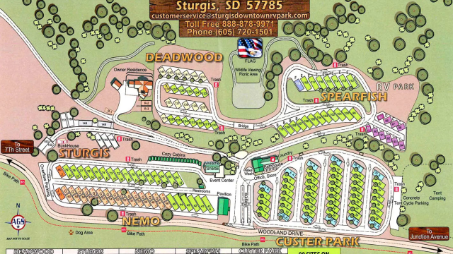 Sturgis RV Park