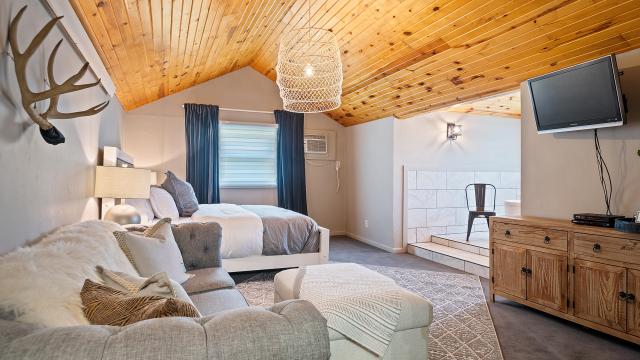 Black Forest Inn Bed & Breakfast