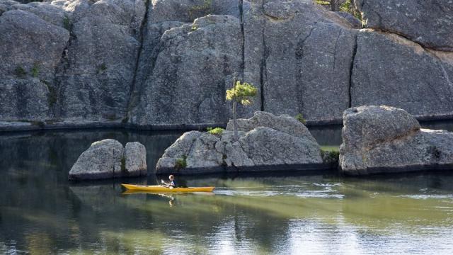 Sylvan Lake Lodge