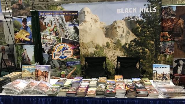 Travel Shows