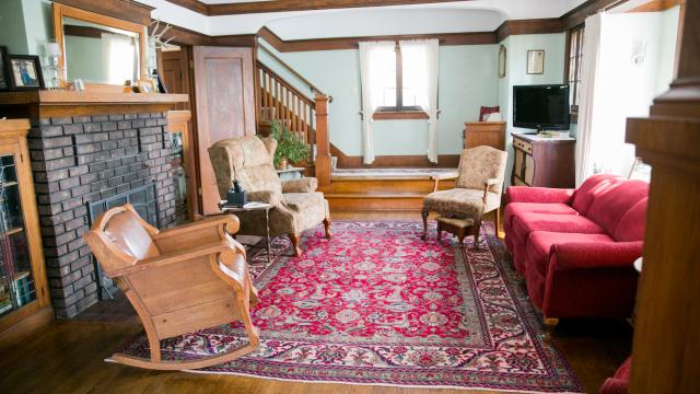 Triangle Ranch Bed & Breakfast