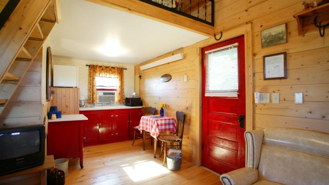 Triangle Ranch Bed & Breakfast