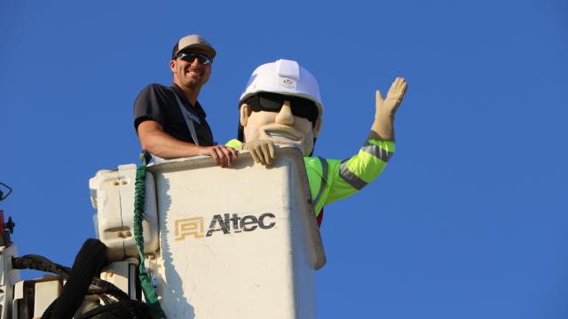 West River Electric Association