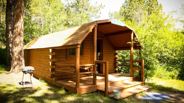 Whispering Pines Campground