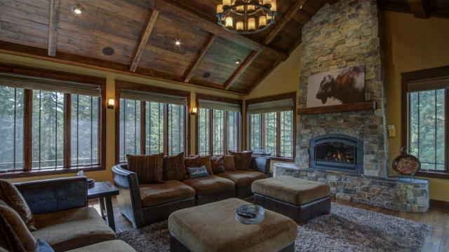 Black Hills Premier Vacation Homes