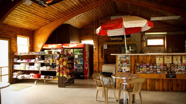 Whispering Pines Campground
