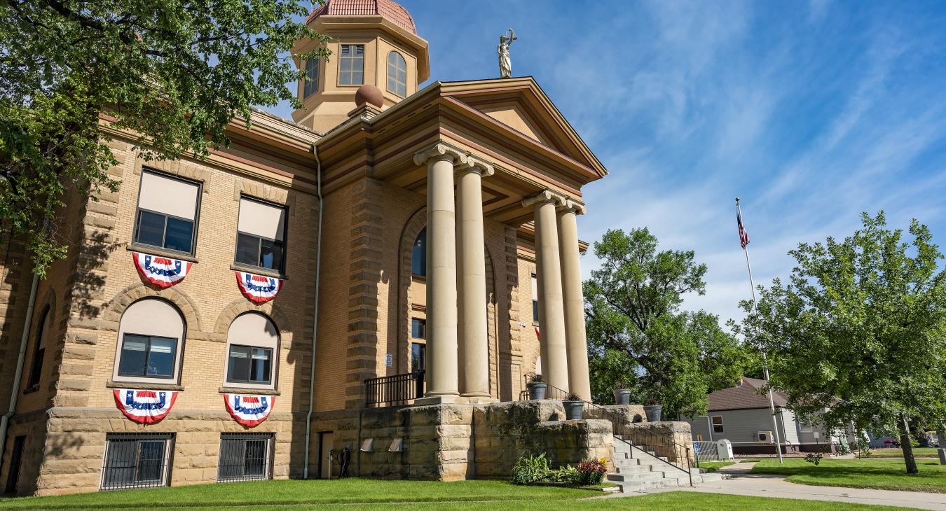 Belle Fourche