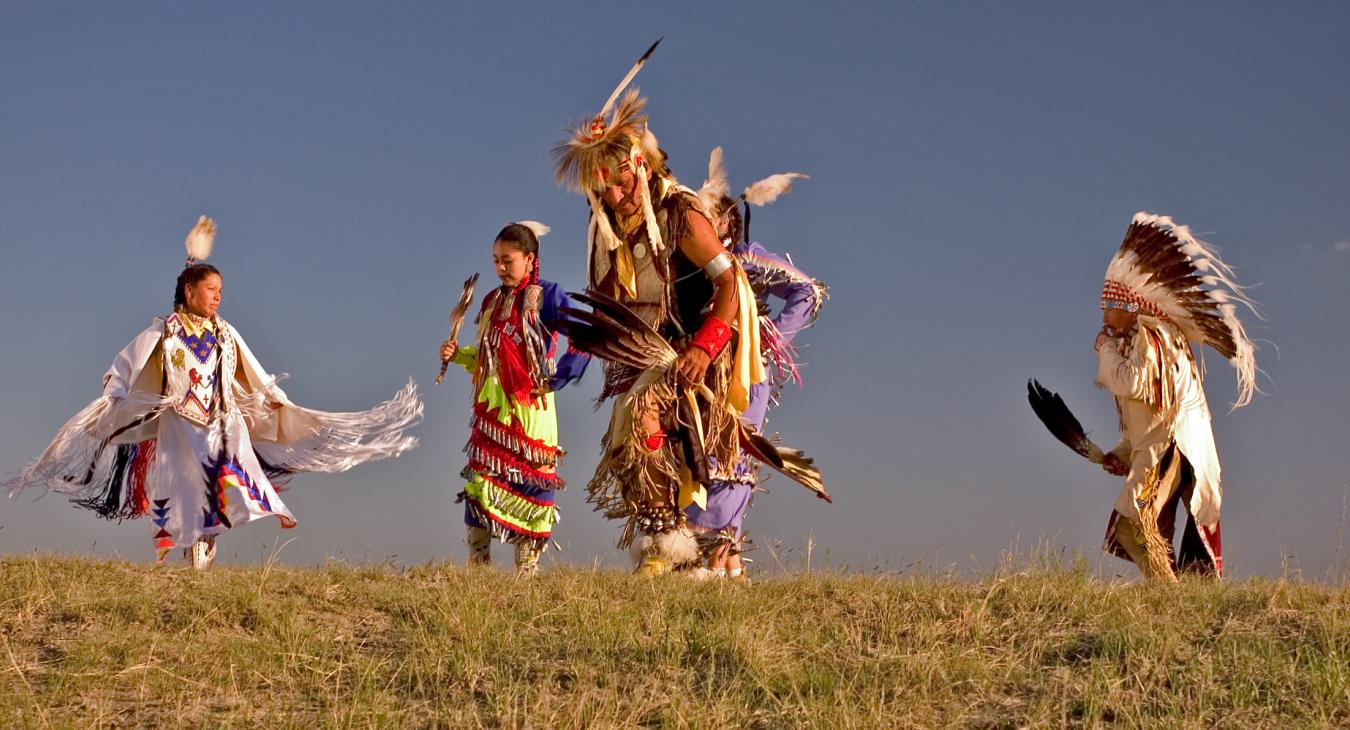 Powwow Header