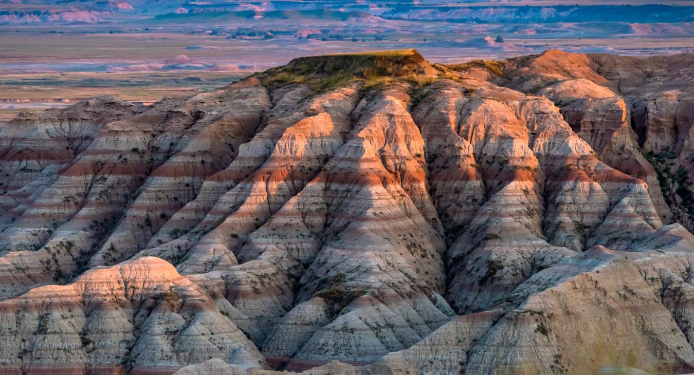Badlands National Park