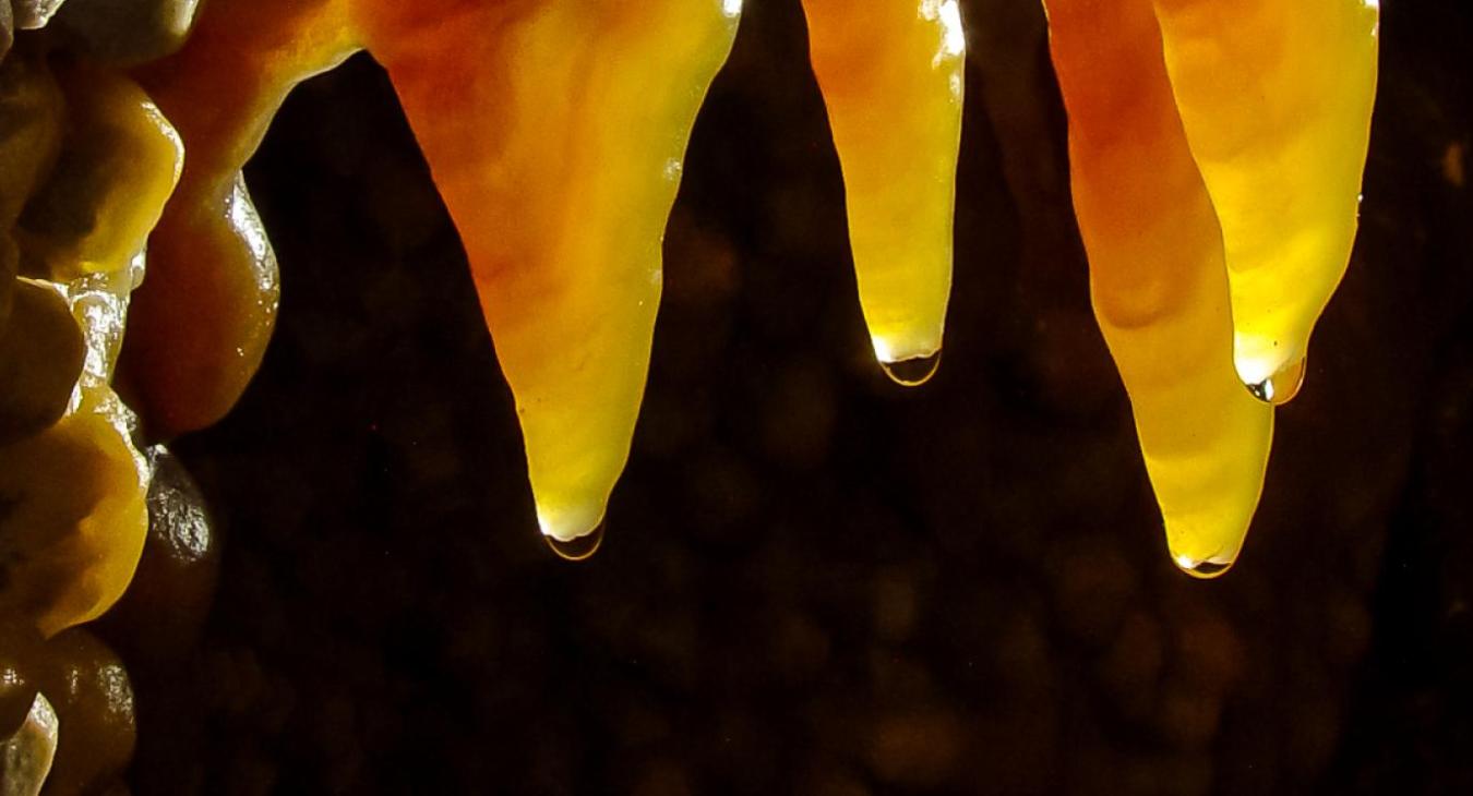 Jewel Cave