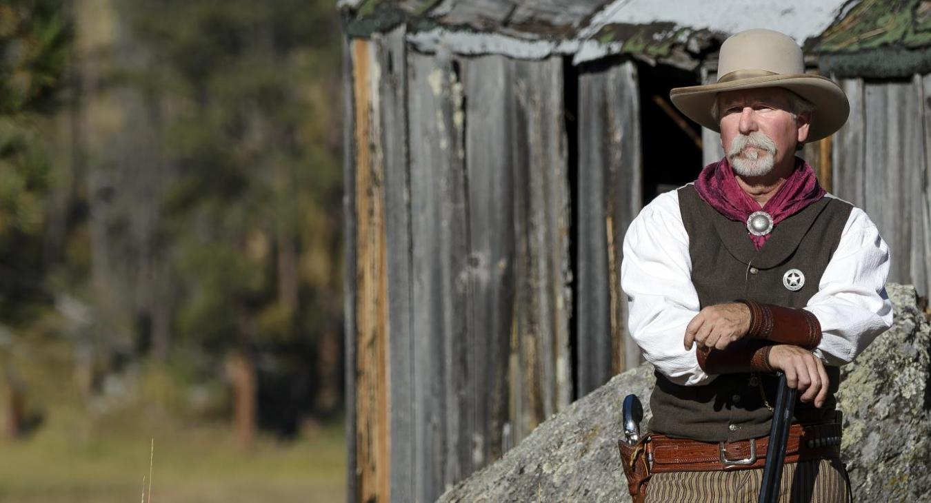 Old West