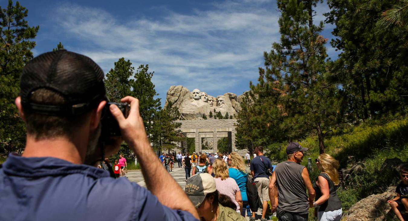 Top 10 Things to Do at Mount Rushmore