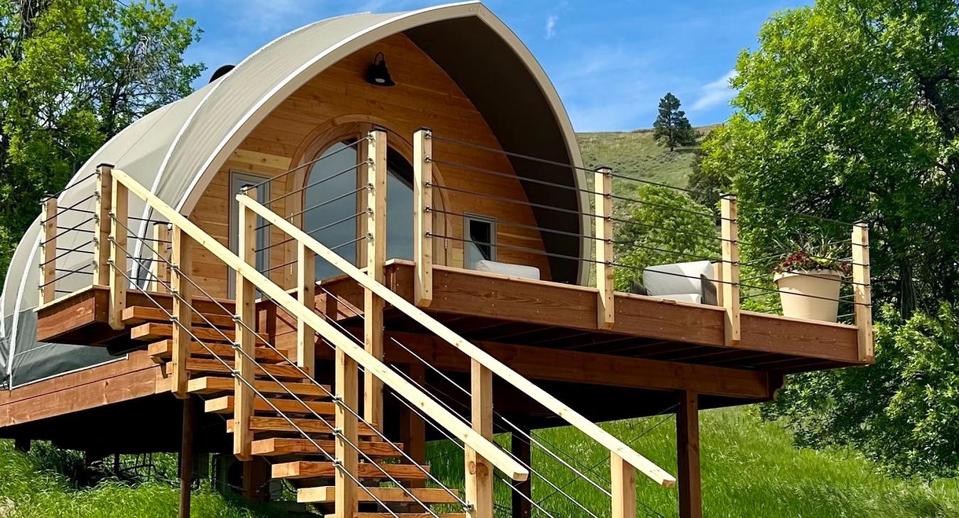 Shortgrass Resort