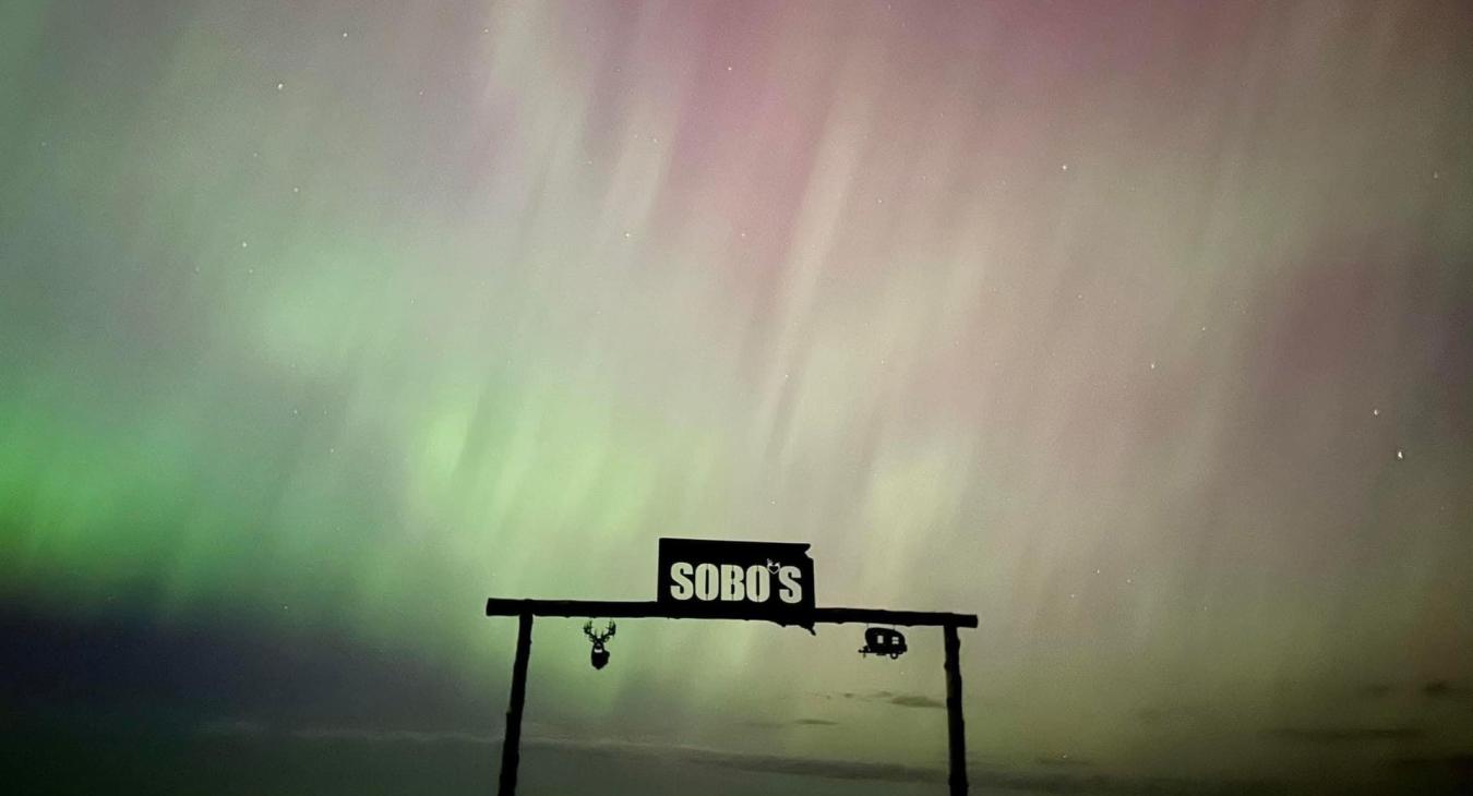 Sobo's Campground