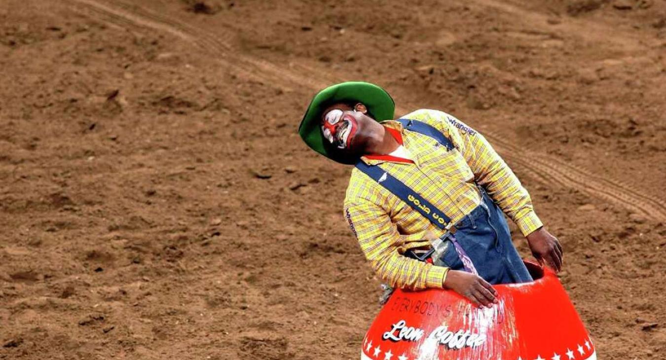 clown