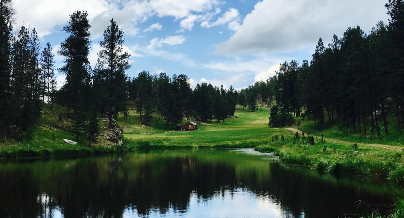 Echo Valley Park