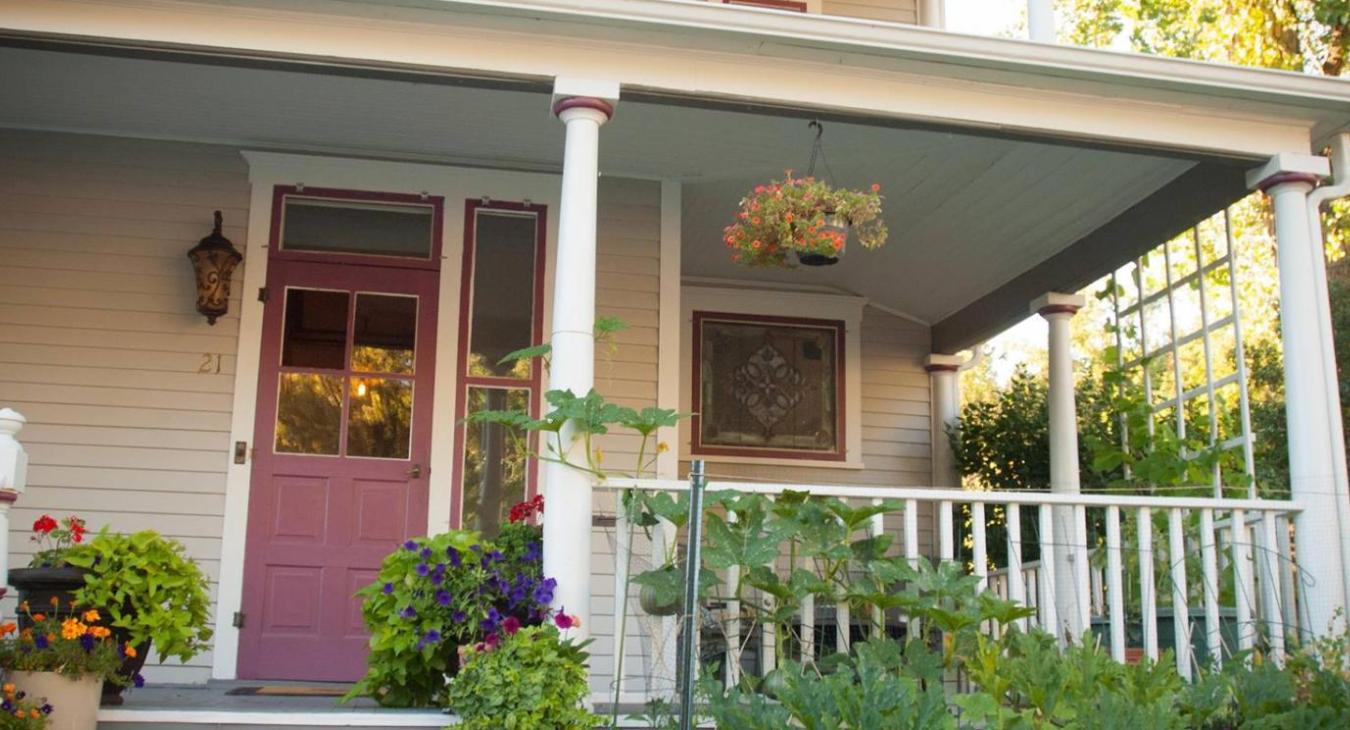 1899 Inn Deadwood