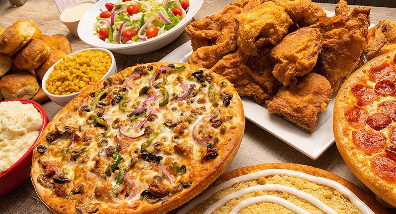 Pizza Ranch