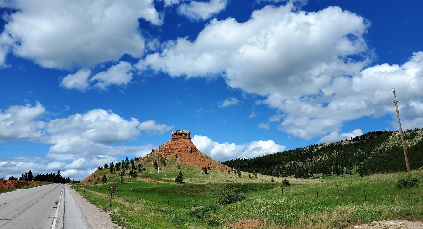 Weston County