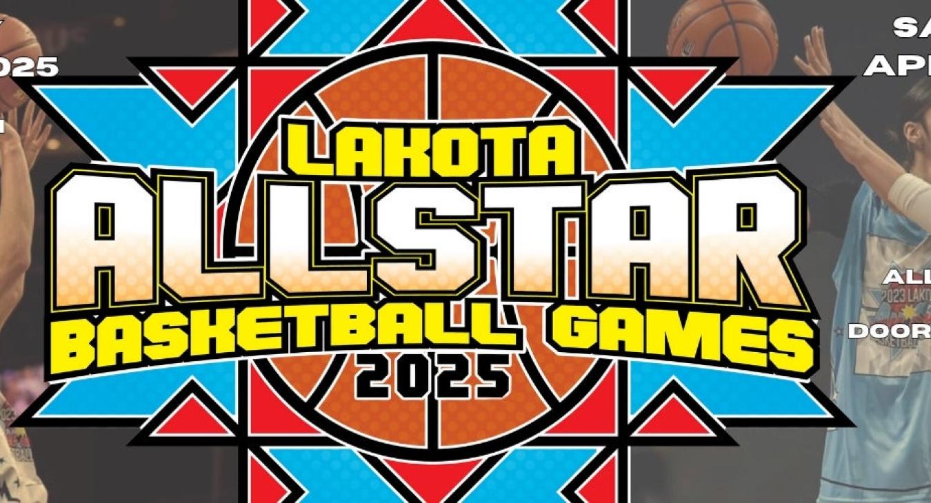Lakota All Star Games