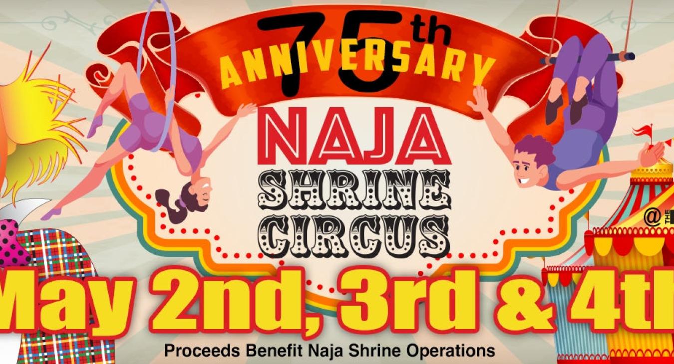 Naja Circus