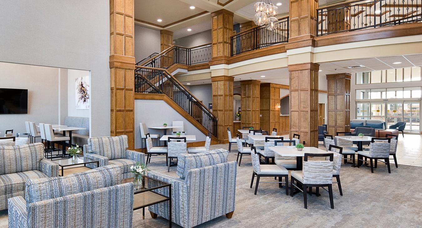 ClubHouse Hotel & Suite Rapid City