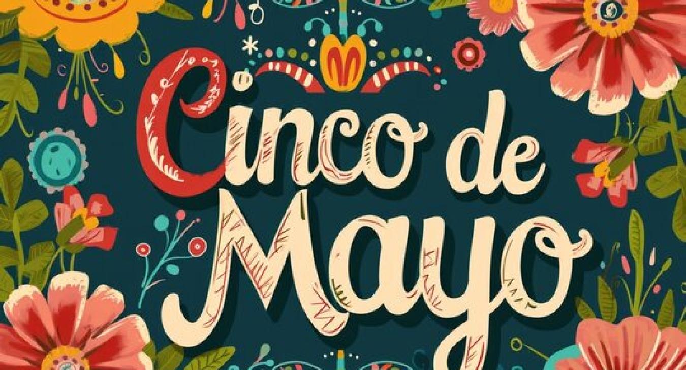 Cinco De Mayo