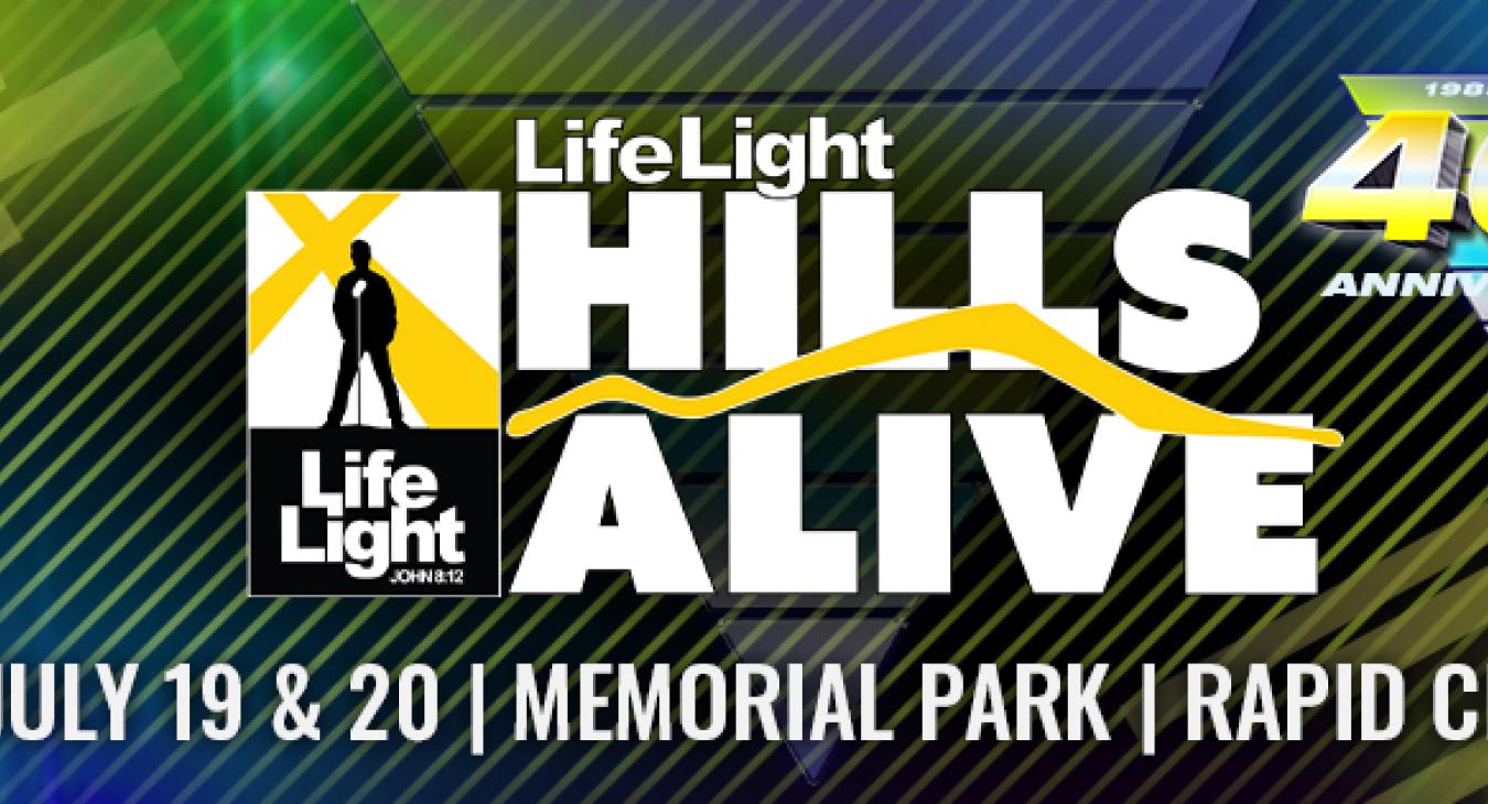 Hills Alive 2