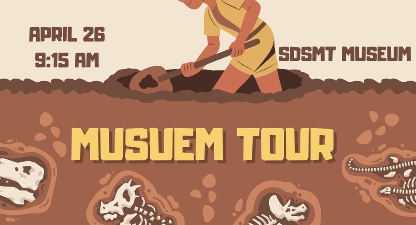 Museum Tour