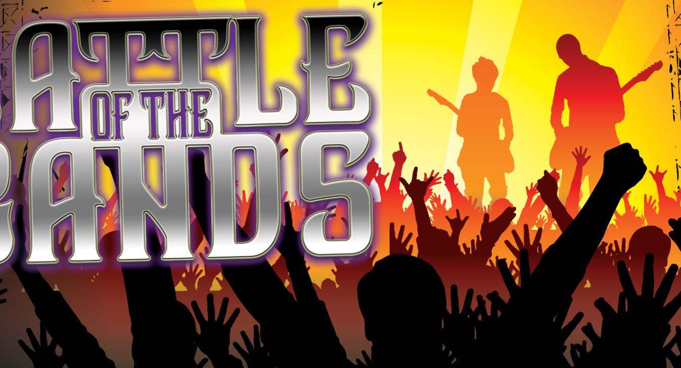 Battle of the bands