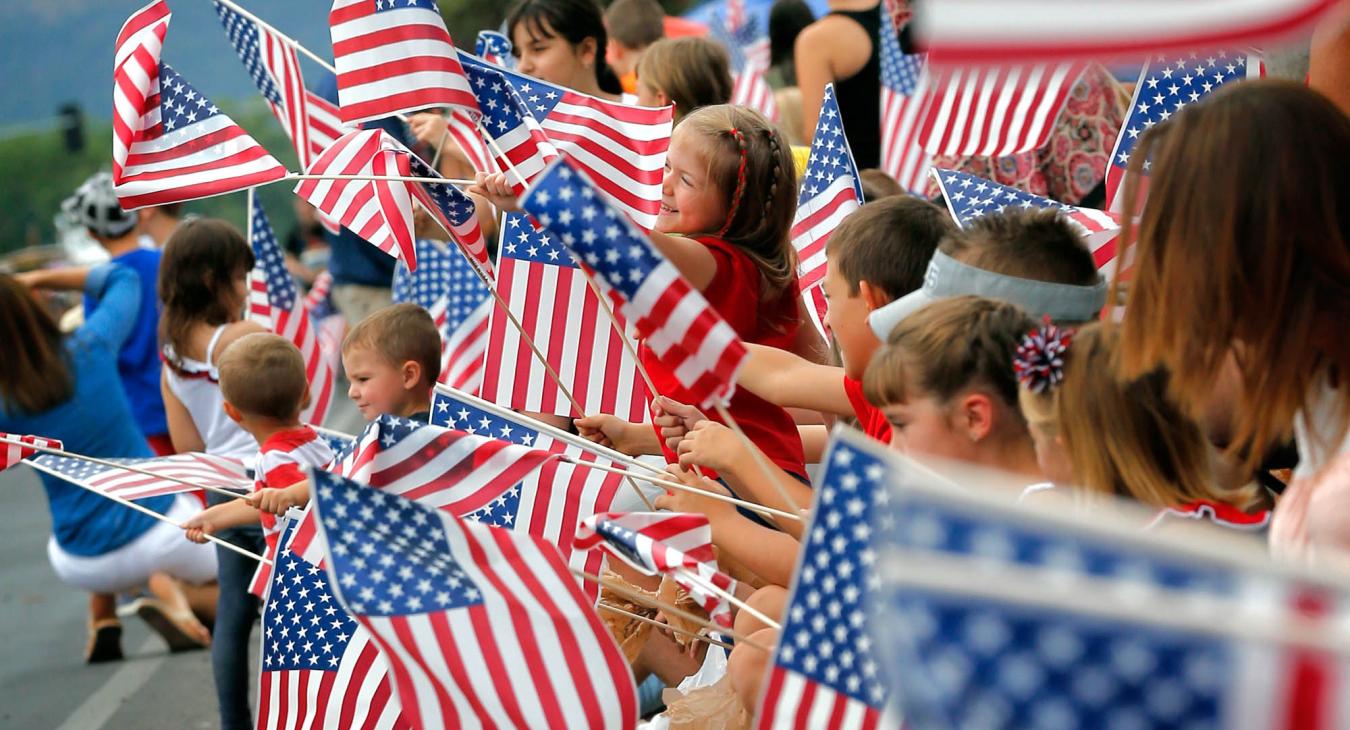 Flags