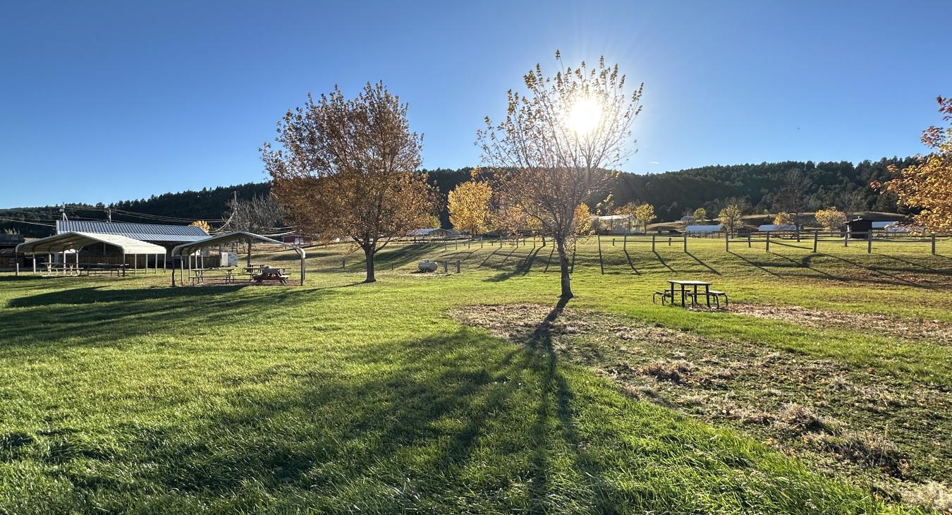 Katmandu Campground