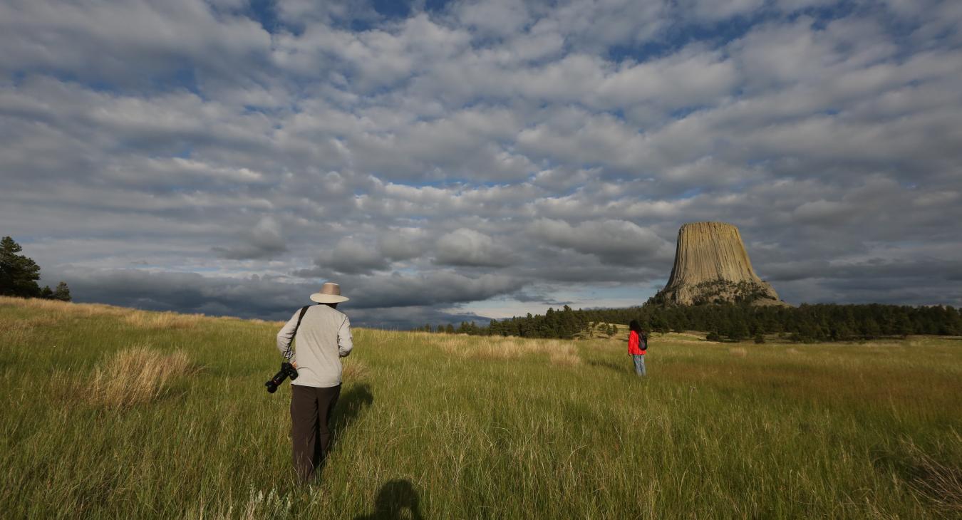 Devils Tower