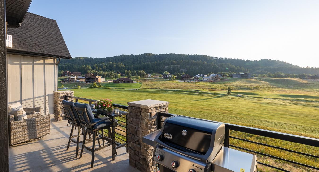 Deadwood Rentals Vacation Home