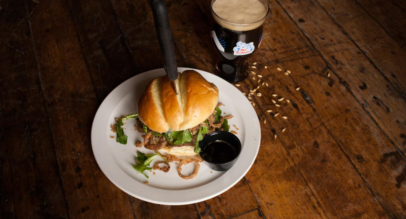 Food & Drink