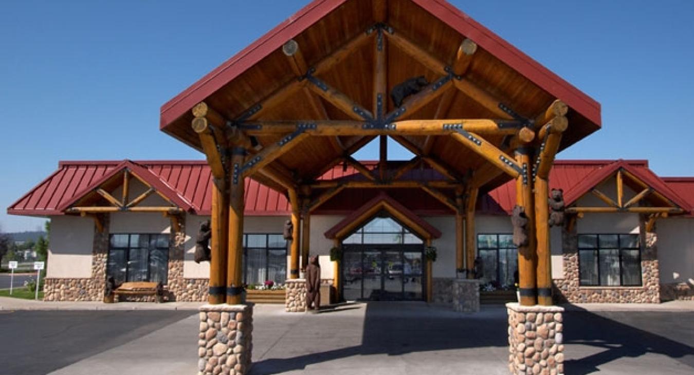 Best Western Ramkota