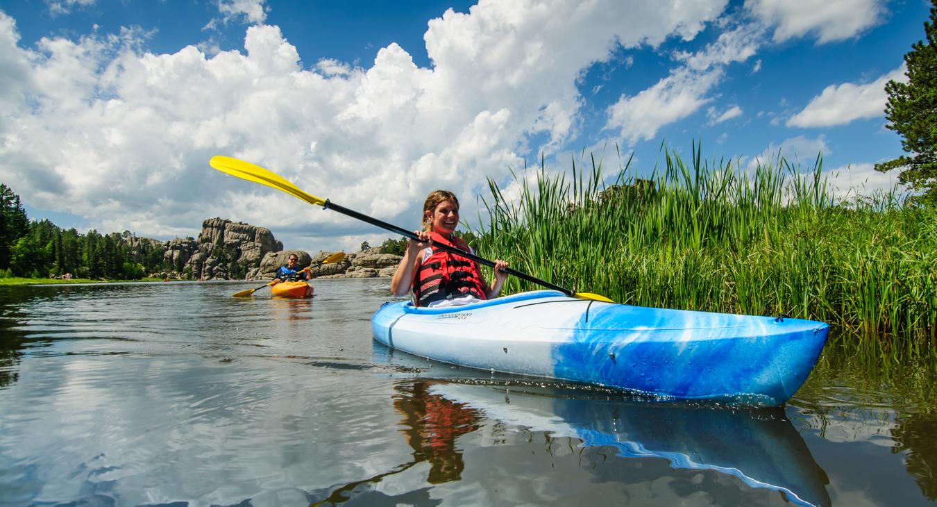 Water Recreation