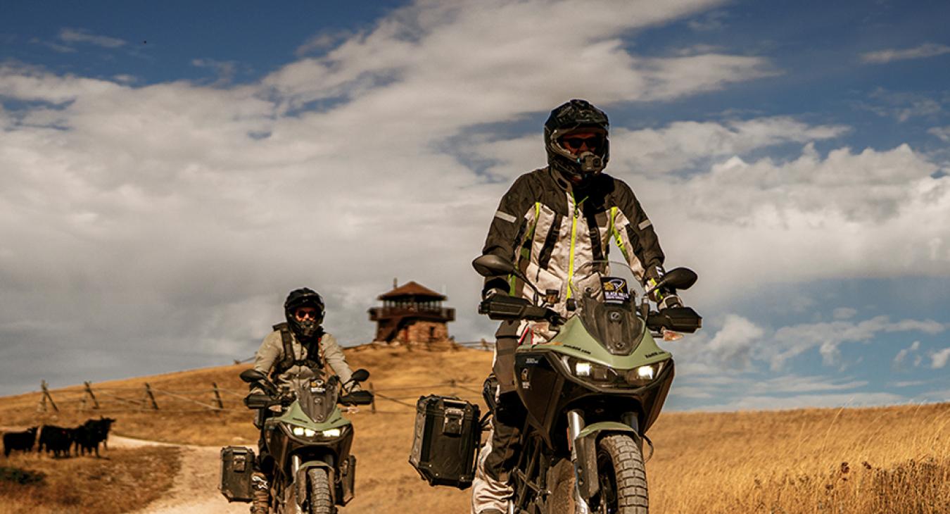 MOtos news
