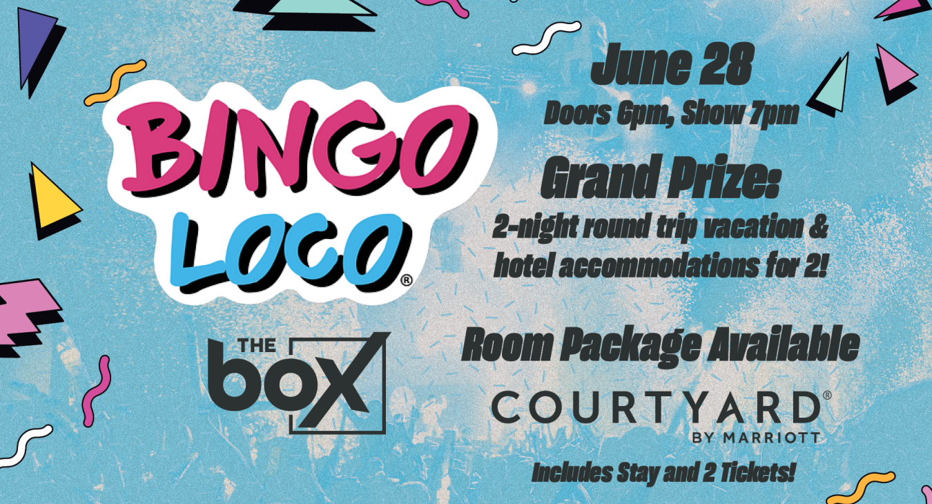 Bingo Loco