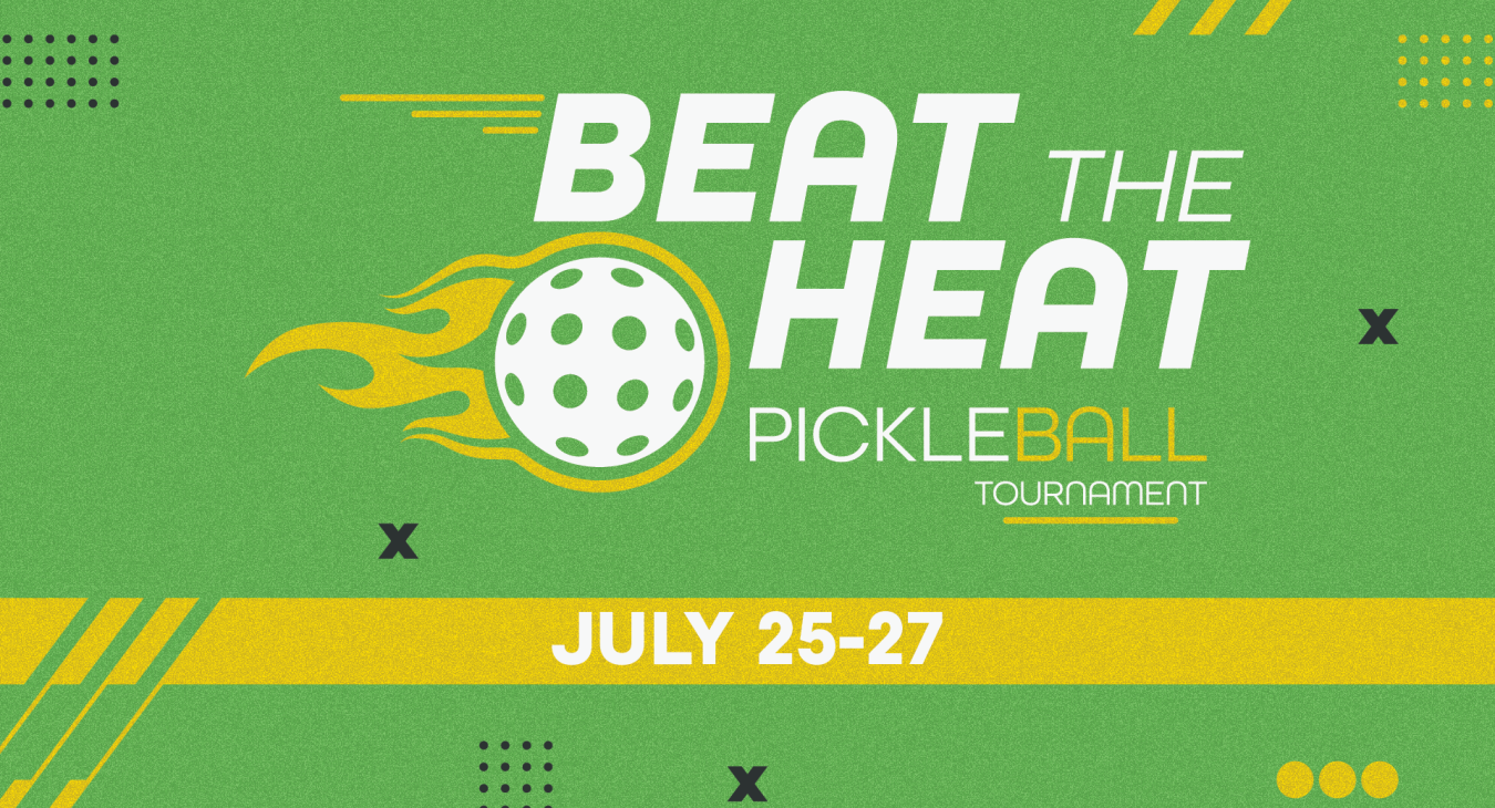 Summer Spike 6v6 Volleyball Tournament