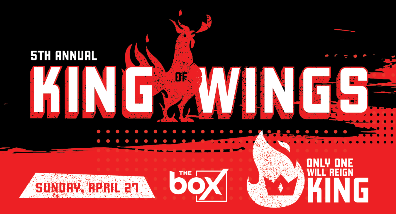 King of Wings