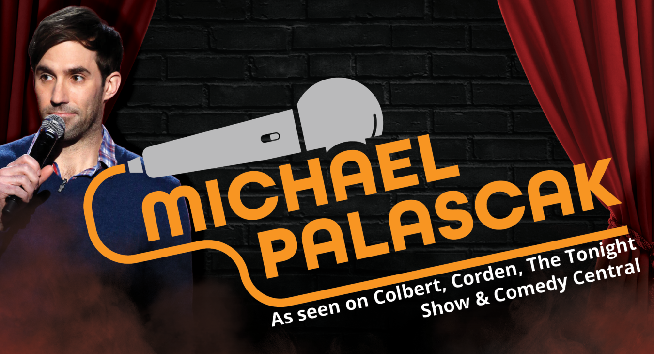 Michael Palascak