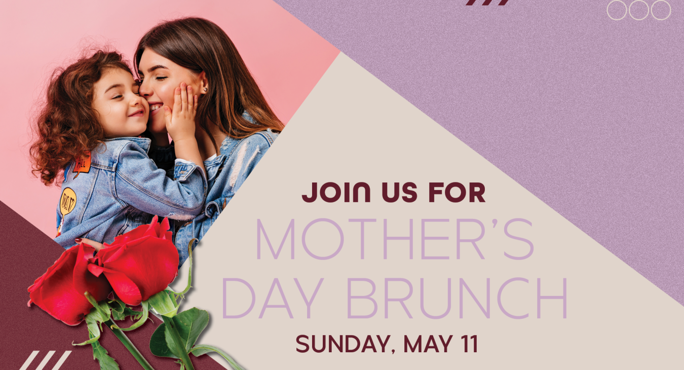Mother's Day Brunch