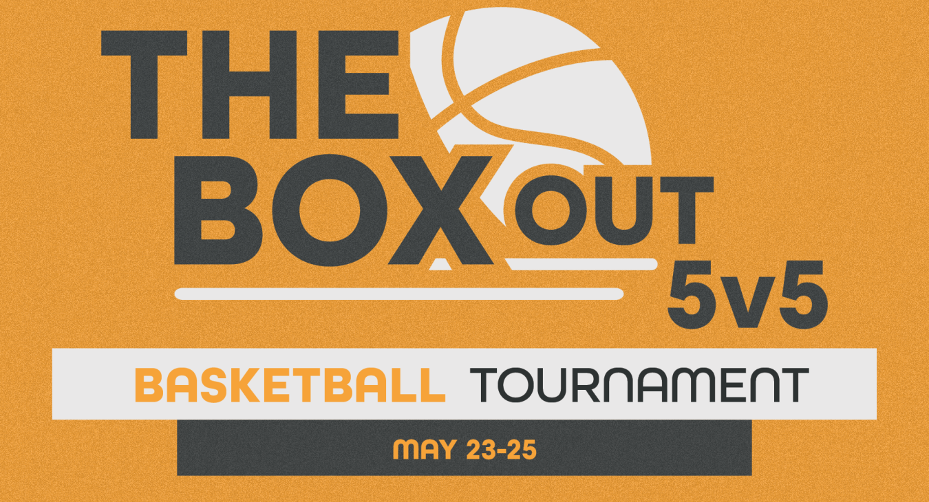 The Box Out 5V5 Basketball Tournament