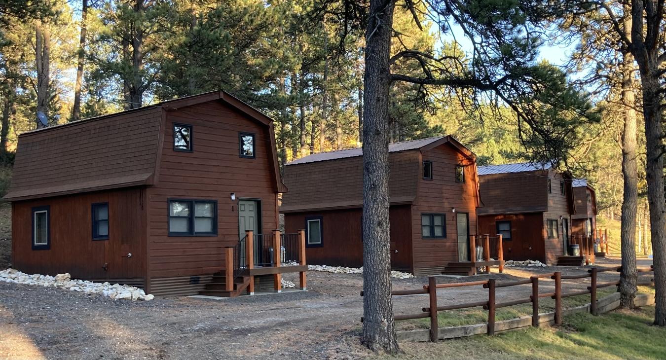 Unleash Year-Round Adventure at Trailshead Lodge
