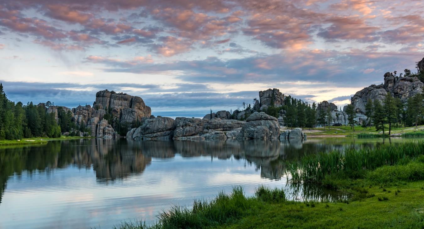 Sylvan Lake